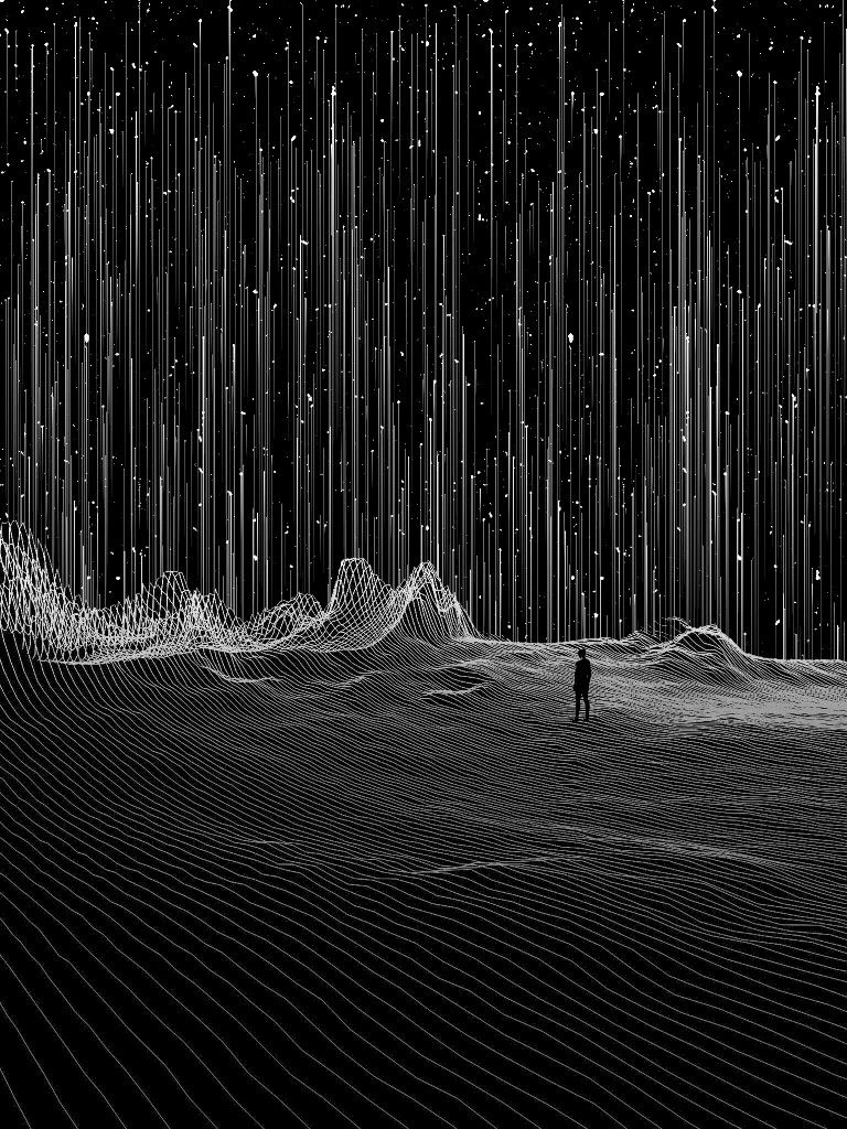 SLM market visualization